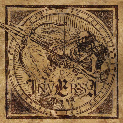 Hanc Aciem Sola Retundit Virtus (the Algolagnia Divine)